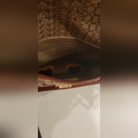 Vintage Marc by Marc Jacobs Crossbody Purse - Picture 3 of 12